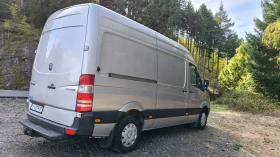 Mercedes-Benz Sprinter 318 3.0cdi/V6/184к.с. | Auto.bg — изображение 5