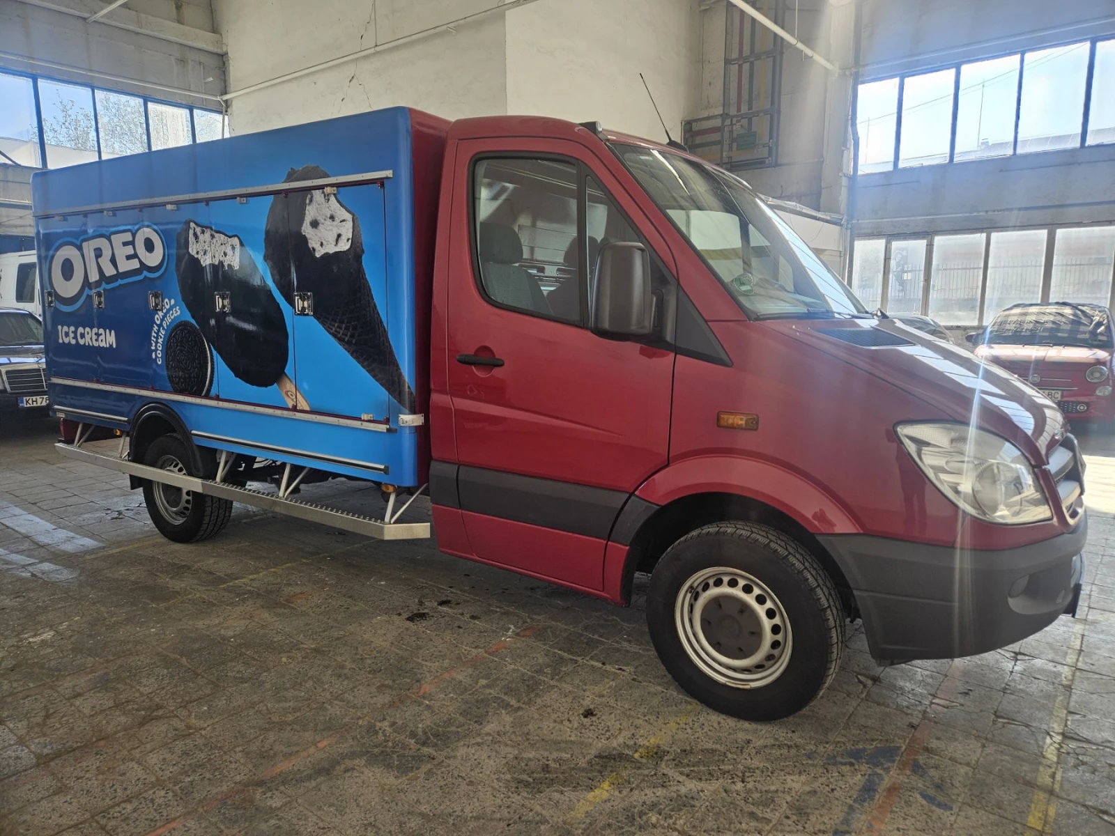 Mercedes-Benz 313 313 | Mobile.bg � ����������� 2