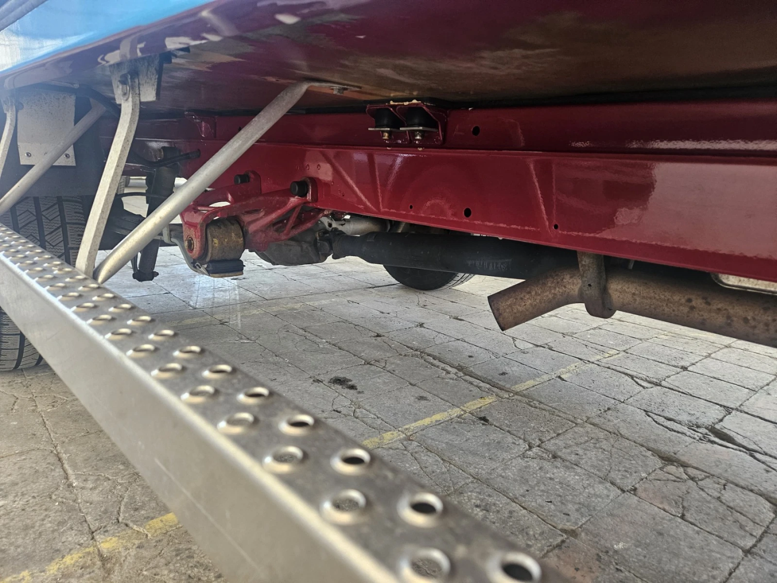 Mercedes-Benz 313 313 | Mobile.bg � ����������� 7