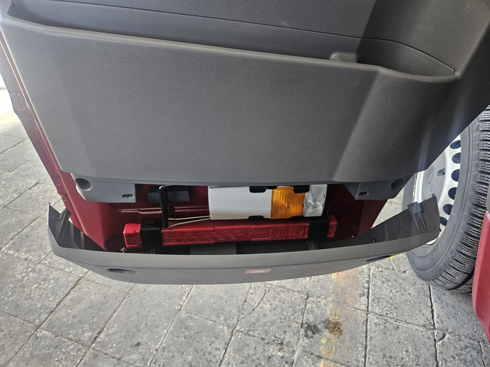 Mercedes-Benz 313 313 | Mobile.bg � ����������� 9