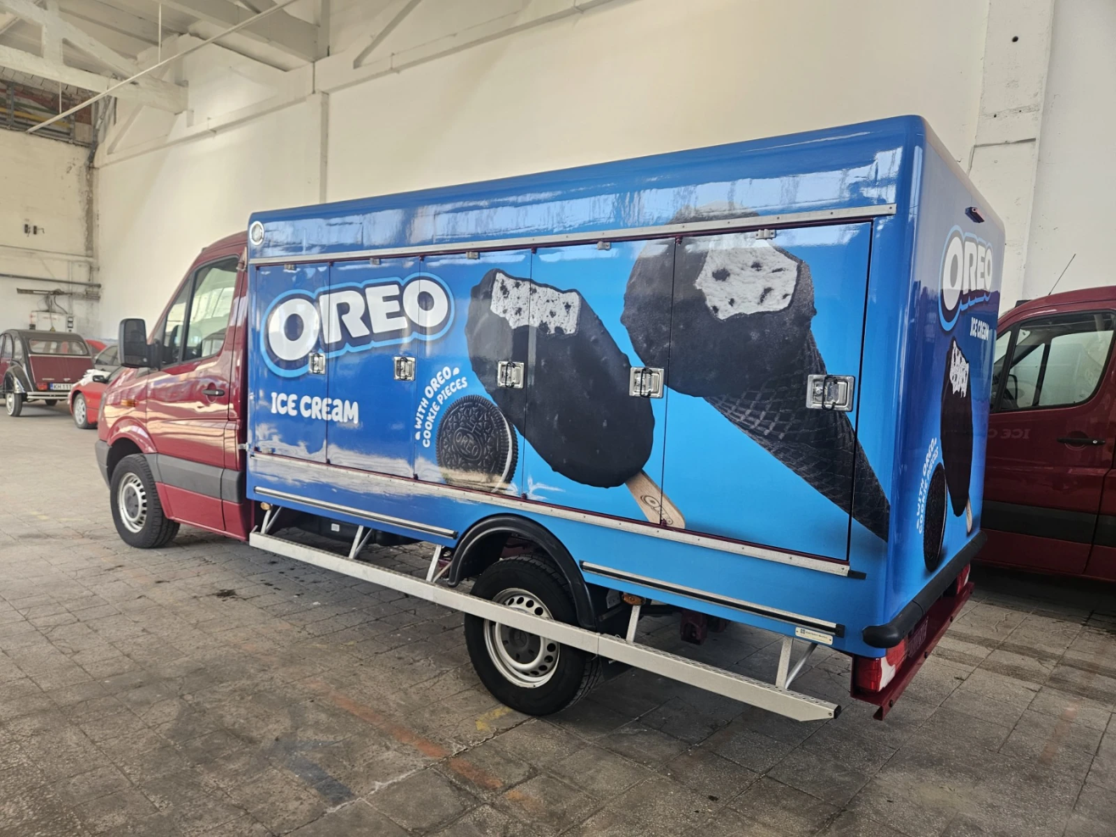 Mercedes-Benz 313 313 | Mobile.bg � ����������� 4