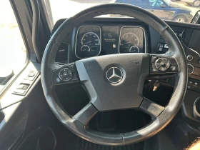 Mercedes-Benz Arocs 3251 8x4, снимка 8