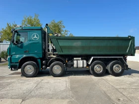Mercedes-Benz Arocs 3251 8x4, снимка 15