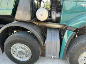 Mercedes-Benz Arocs 3251 8x4, снимка 17