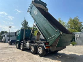 Mercedes-Benz Arocs 3251 8x4, снимка 5