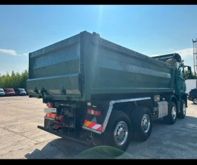 Mercedes-Benz Arocs 3251 8x4, снимка 3