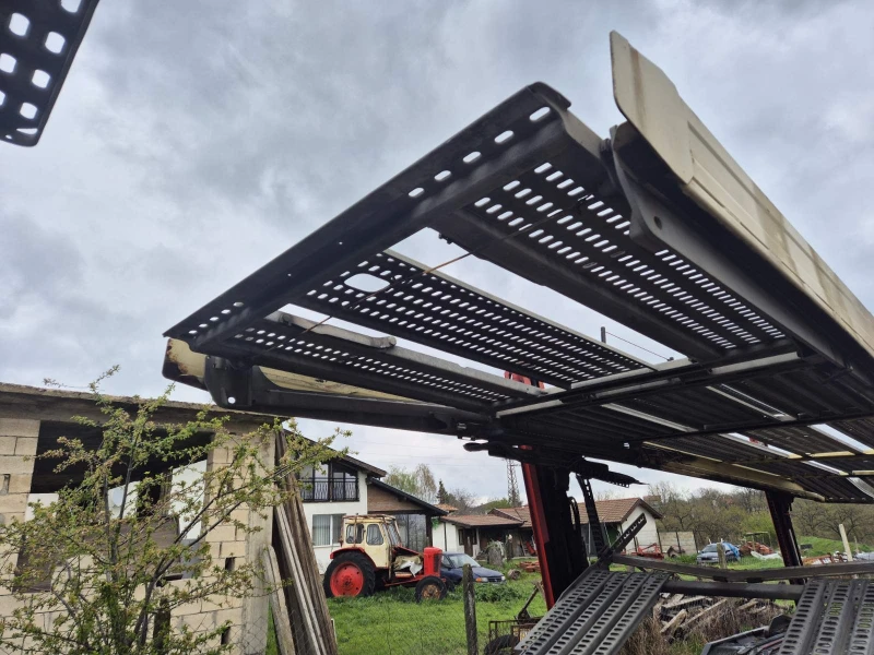 Renault Premium, снимка 3 - Камиони - 49771178