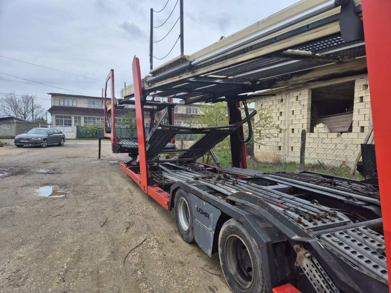 Renault Premium, снимка 4 - Камиони - 49771178