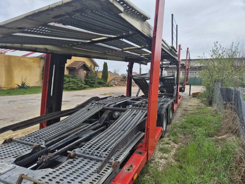 Renault Premium, снимка 2 - Камиони - 49771178