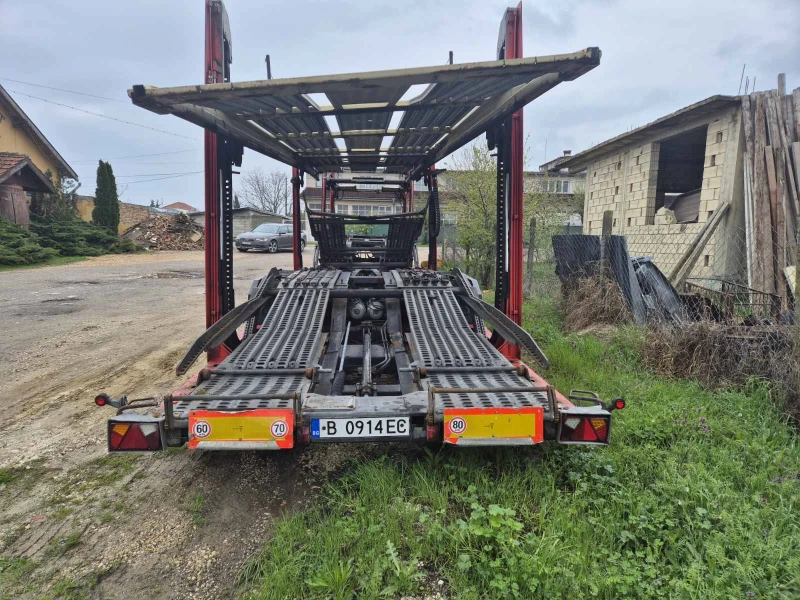 Renault Premium, снимка 5 - Камиони - 49771178