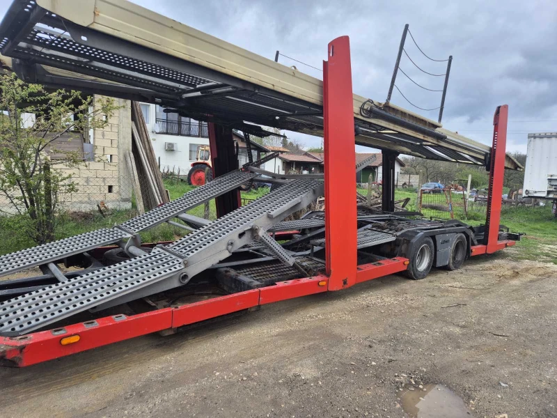 Renault Premium, снимка 6 - Камиони - 49771178