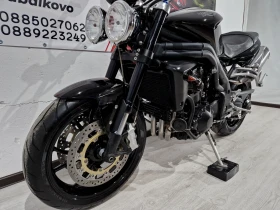Triumph Speed Triple 1050cci 2010г., снимка 6