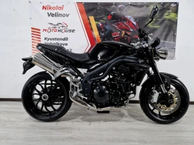 Triumph Speed Triple 1050cci 2010г., снимка 8