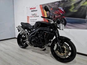 Triumph Speed Triple 1050cci 2010г., снимка 10