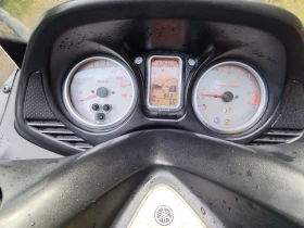 Yamaha T-max, снимка 6