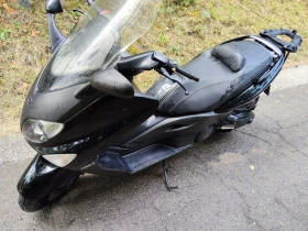 Yamaha T-max, снимка 4