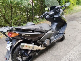 Yamaha T-max, снимка 2
