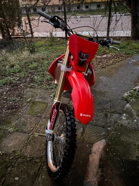 Honda Crf 250х, снимка 5
