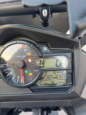 Suzuki V-strom 650 XT, снимка 10