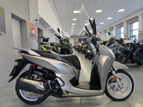 Honda Sh 300ie, ABS, Led, Keyless!, снимка 2