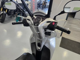 Honda Sh 300ie, ABS, Led, Keyless!, снимка 9