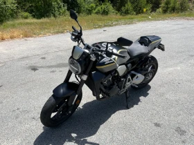 Honda Cb 1000 RA, снимка 5