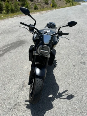 Honda Cb 1000 RA, снимка 6