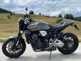 Honda Cb 1000 RA, снимка 2