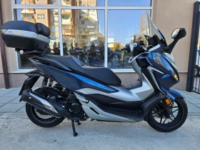 Honda Forza 300ie, ABS-TCS, 10.2019. | Mobile.bg    2