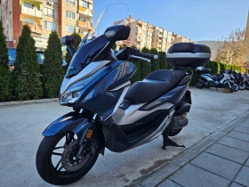 Honda Forza 300ie, ABS-TCS, 10.2019. | Mobile.bg    6