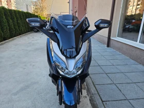 Honda Forza 300ie, ABS-TCS, 10.2019. | Mobile.bg    10