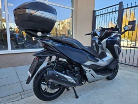 Honda Forza 300ie, ABS-TCS, 10.2019. | Mobile.bg    3