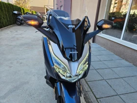 Honda Forza 300ie, ABS-TCS, 10.2019. | Mobile.bg    9