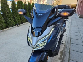 Honda Forza 300ie, ABS-TCS, 10.2019. | Mobile.bg    7