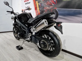 Triumph Speed Triple 1050cci 2010. | Mobile.bg    4