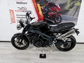 Triumph Speed Triple 1050cci 2010. | Mobile.bg    3