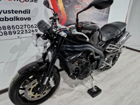 Triumph Speed Triple 1050cci 2010. | Mobile.bg    7