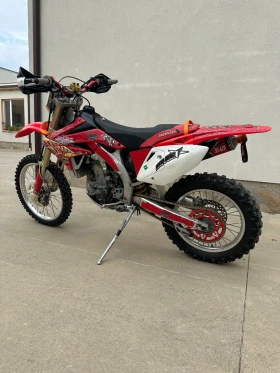 Обява за продажба на Honda Crf Crf-X REKLUSE  ~3 000 EUR - изображение 2