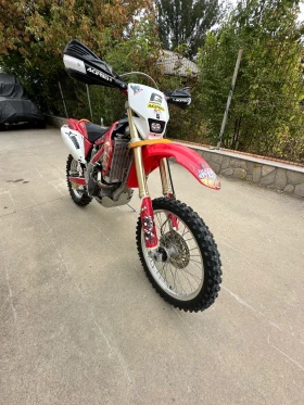 Обява за продажба на Honda Crf Crf-X REKLUSE  ~3 000 EUR - изображение 5
