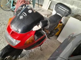 Honda Cbr Honda CBR 1000 F1  | Mobile.bg    7