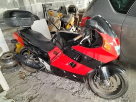 Honda Cbr Honda CBR 1000 F1  | Mobile.bg    2