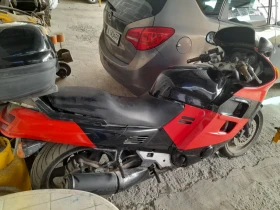 Honda Cbr Honda CBR 1000 F1  | Mobile.bg    6