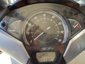 Honda Sh 150 ABS LED  | Mobile.bg    9
