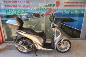Honda Sh 150 ABS LED  | Mobile.bg    5
