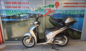 Honda Sh 150 ABS LED  | Mobile.bg    2