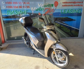 Honda Sh 150 ABS LED  | Mobile.bg    4