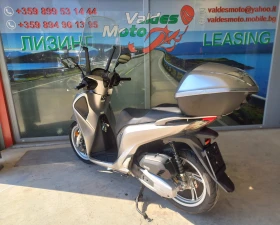 Honda Sh 150 ABS LED  | Mobile.bg    3