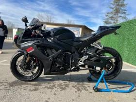 Suzuki Gsxr K6 750, снимка 4