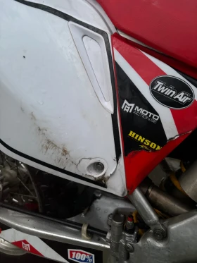 Honda Crf 250х, снимка 9