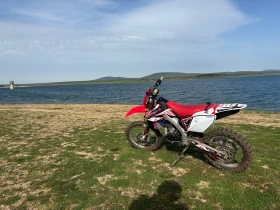 Honda Crf 250х, снимка 1